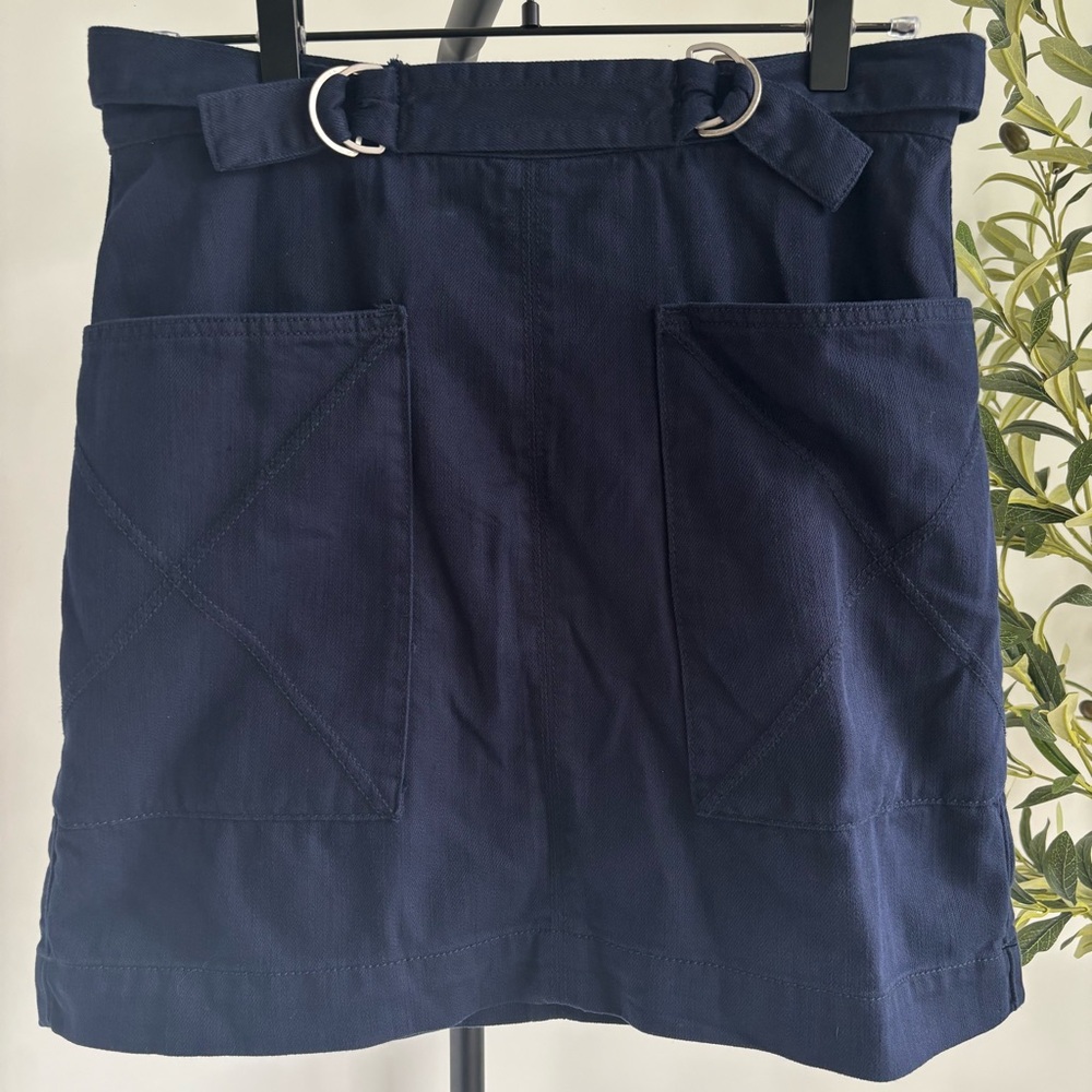 • [Anthropologie] Pilcro Skirt •
